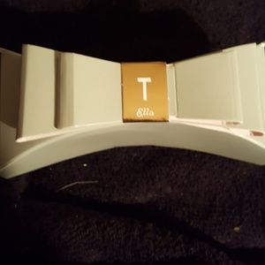 Ted Baker London  perfume/polish set